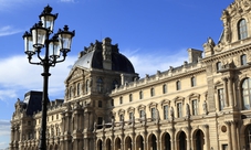 Tour guidato di Parigi di un giorno con Notre Dame, Montmartre e Museo del Louvre