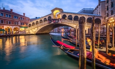 Tour In Gondola Venezia