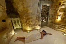 GUSTO & RELAX ALLA SPA A MONTEPULCIANO