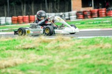 Giro in Go Kart La Spezia