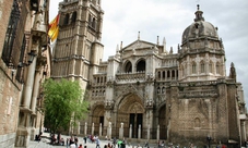 Toledo: Your Own Way Tour