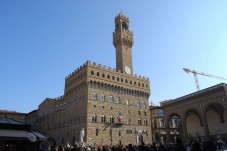 Firenze tour e accesso prioritario alla Galleria dell'Accademia 