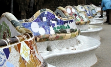Tour con Accesso Anticipato al Park Güell