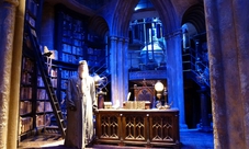 Harry Potter Tour Londra – Ingresso e Trasporto