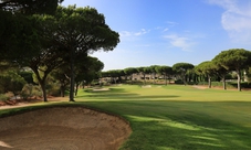 Golf in Algarve: Dona Filipa Hotel