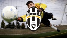 Cofanetto Regalo Juventus Family Partita Silver per 3