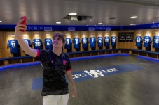 Tour degli stadi della Premier League per due