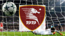 Biglietto Gold Salernitana Una Persona 