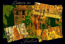 Letters to Juliet Film Location & Soggiorno Famiglia