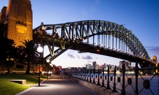 Tour dei Fantasmi a Sydney