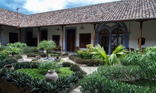 Discover Nicaragua: Tour From Guanacaste