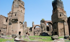 Tour dell'Appia Antica in Bici Elettrica - Voucher per 4