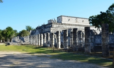 Chichén Itzá - Deluxe Tour + 1 notte al Mayaland Hotel