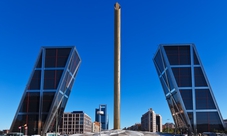 Combo Tour: Toledo and Madrid highlights