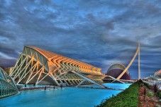 Valencia Tourist Card 7 giorni