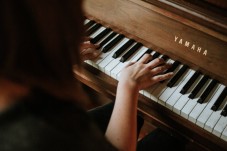 Lezioni di Piano o di Chitarra Classica