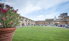 Speciale tour delle Basiliche e dei Musei Vaticani per il Giubileo 2025