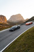 4 Giri in Lamborghini - Circuito Internazionale 