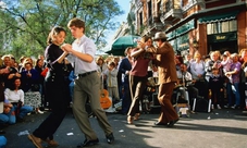 Buenos Aires Walking City Tour