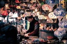 Tour Hagia Sophia e Grand Bazaar 