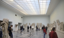 Biglietto per il Pergamon Museum Berlino