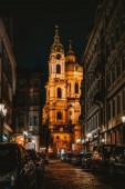 Domestic Trip in Czech Republic