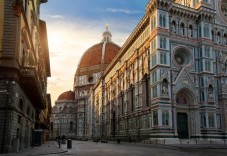 Firenze da Scoprire: Hotel, Visita Guidata e Uffizi