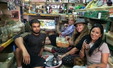 Tour guidato a piedi di Essaouira - cibo e cultura