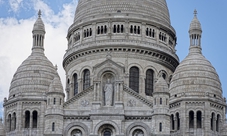 Tour di Montmartre e visita degli antichi vigneti parigini