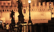 Il volto oscuro di Roma