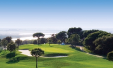 Golf in Southern Spain: Precise Resort El Rompido