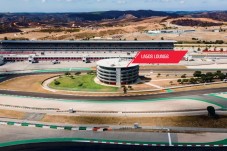 Cofanetto MotoGP Mugello Gold per 2 persone