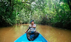 Tour Parco Nazionale del Tortuguero | San José