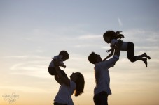 Servizio Fotografico Famiglia Ancona