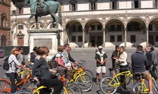 Florence Bike Tour for two with Food Tasting