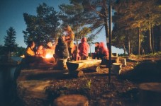 Vacanza In Camper Per Tre Persone - Sette Giorni Formato Gold