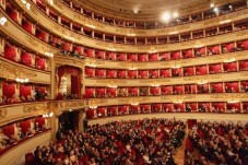 Biglietti Balletto per la Scala di Milano