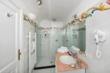 Soggiorno di 3 Notti in Camera Standard con Vista Mare Positano 