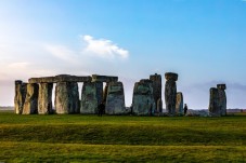 Visita a Stonehenge, Bath e Salisbury