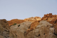 Tour all'Alba di Masada da Tel Aviv