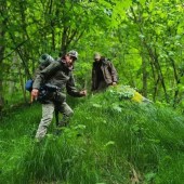 Weekend Survival – Spezia Survival