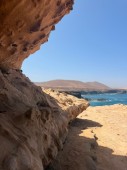 Vacanza di 7 Notti all'Isola di Sal, Capo Verde per Due
