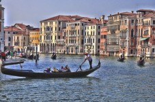 Tour a Piedi Per Famiglie alla Scoperta di Venezia