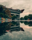 Tour Stadio San Siro e Museo Inter