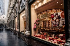 Viaggio Regalo a Bruxelles All Inclusive