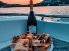 Happy-Hour Tour sul Lago di Como