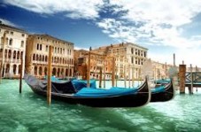 Gioco Culturale Per Famiglie A Venezia