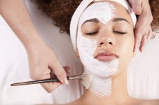Hydrafacial viso e Microneedling - Roma