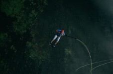 Bungee Jumping Interlaken 