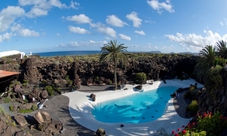 Jameos del Agua in Lanzarote tickets